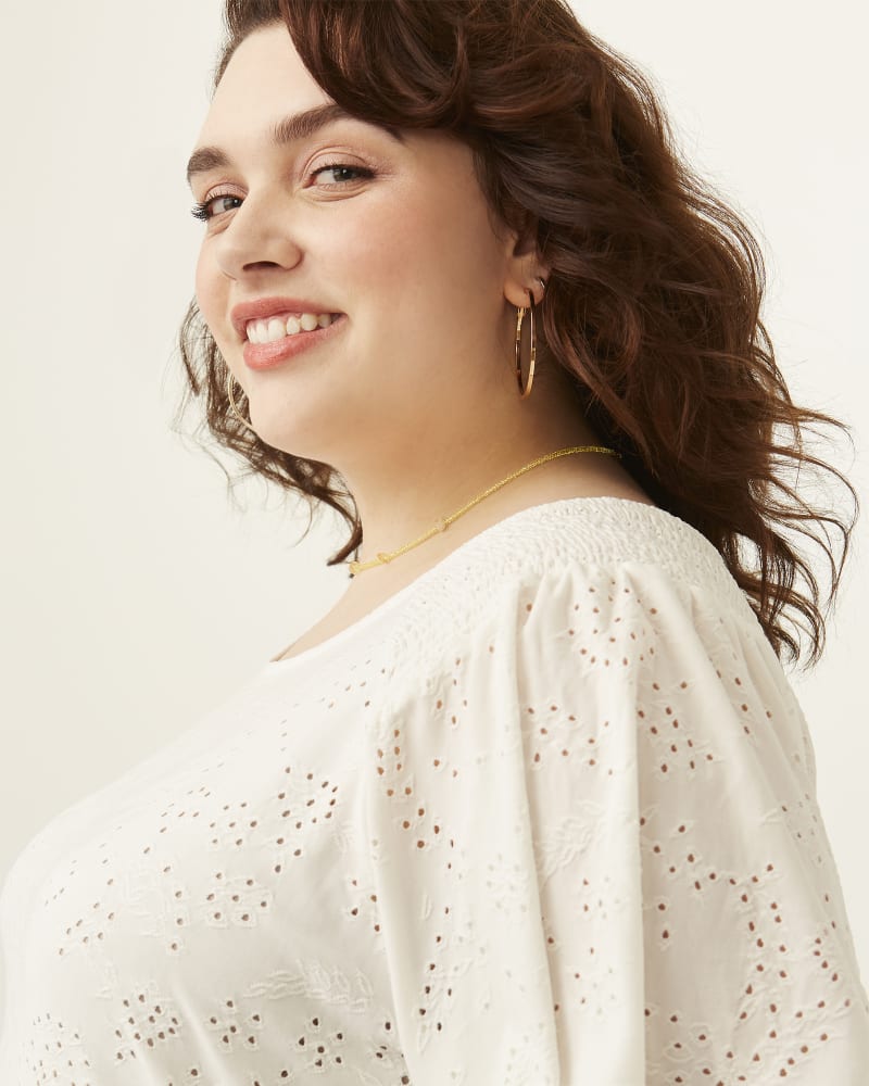 Side of plus size  by T Tahari | Dia&Co | dia_product_style_image_id:202296